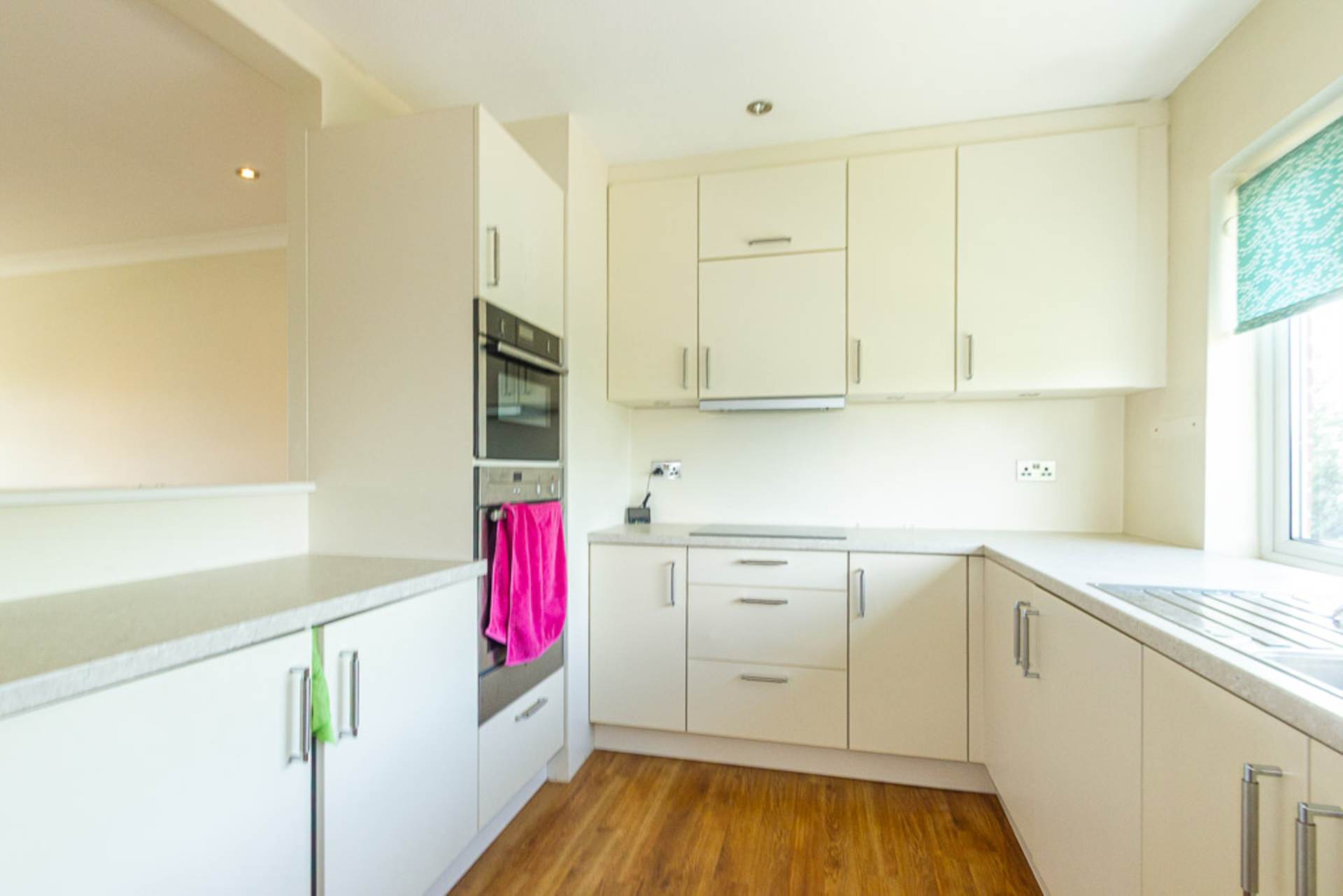 Flat Colbert Avenue in Southend-on-Sea