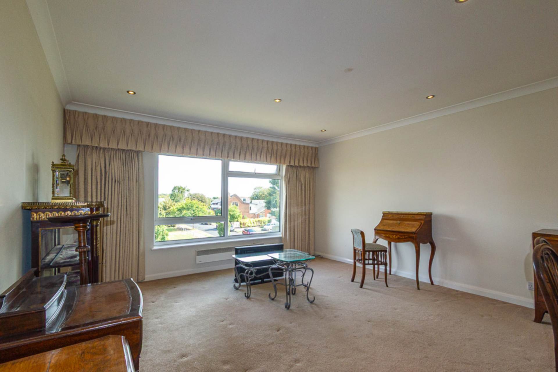 Flat Colbert Avenue in Southend-on-Sea