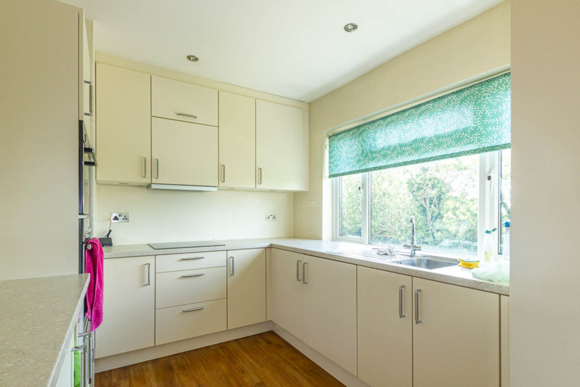 Flat Colbert Avenue in Southend-on-Sea