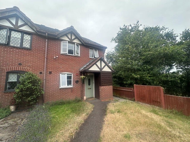 House The Slad in Wyre Forest
