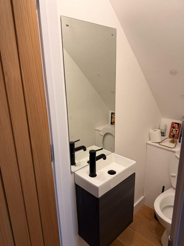 Room Haslemere Road in Greater London