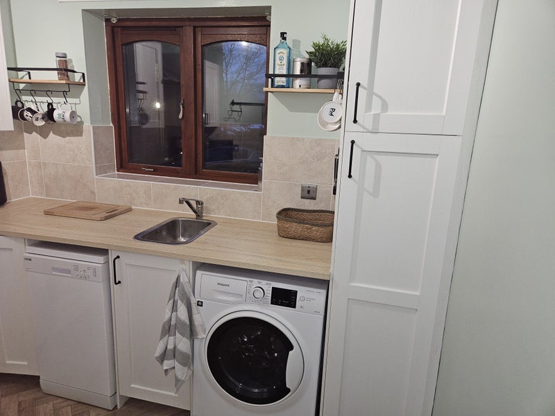Room Lion Bank in Kirkintilloch
