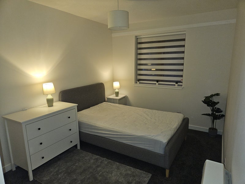 Room Lion Bank in Kirkintilloch