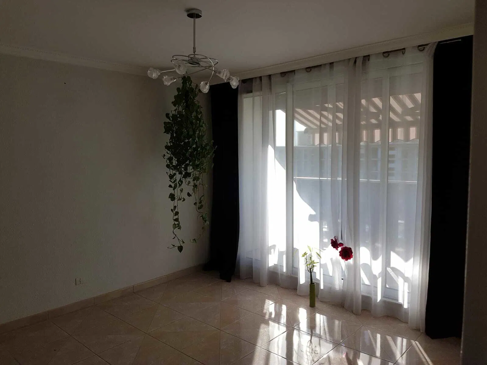 Room Rue des Savoies in Annemasse