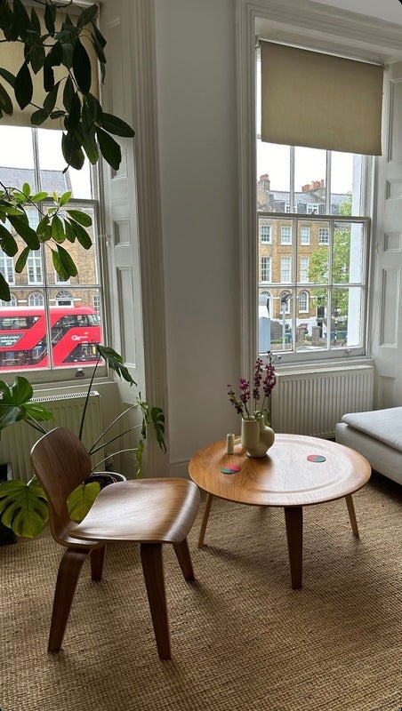Room Bethwin Road in Greater London