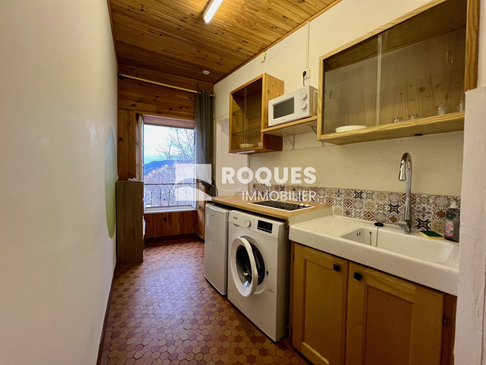 Appartement Avenue de Calès à Millau