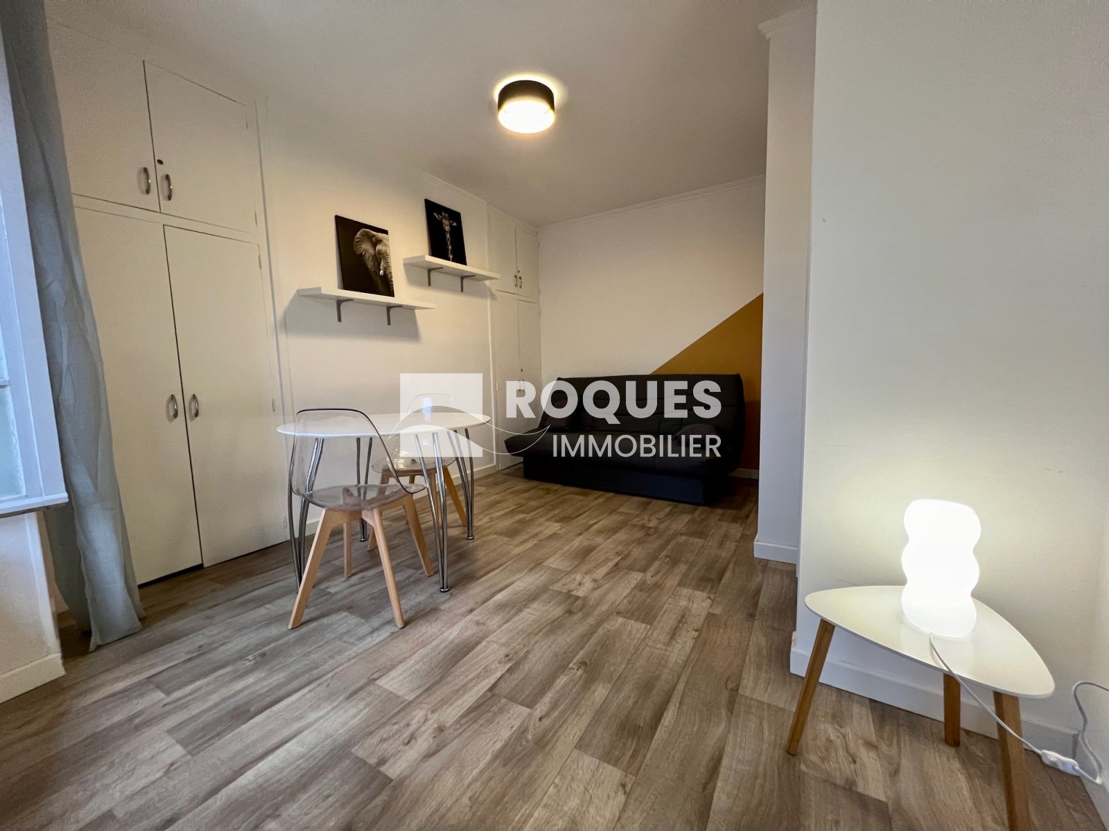 Appartement Avenue de Calès à Millau