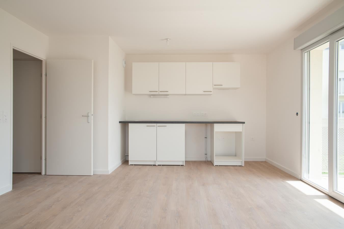 Flat Rue Émile Zola in Ribécourt-Dreslincourt