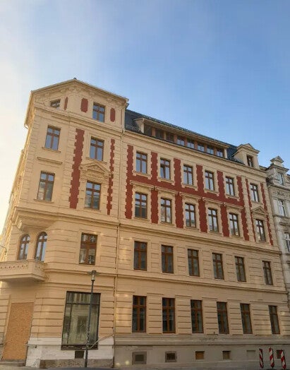 Wohnung Lutherplatz in Görlitz