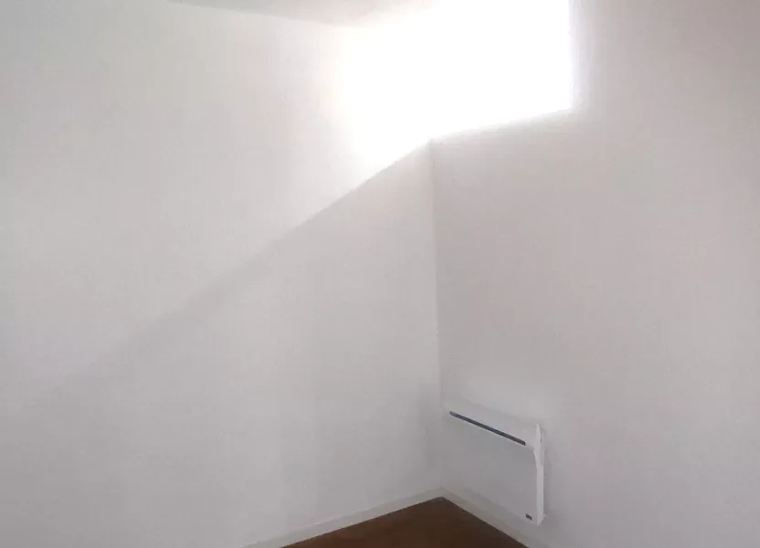 Appartement Rue du Chemin Vert à Égreville