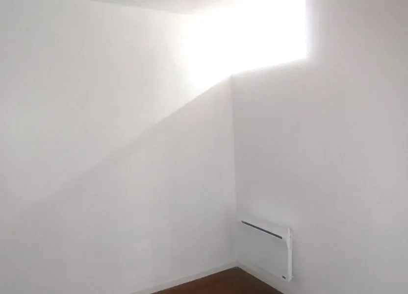 Appartement Rue Georges Frebault à Égreville
