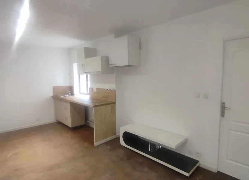 Appartement Rue Georges Frebault à Égreville