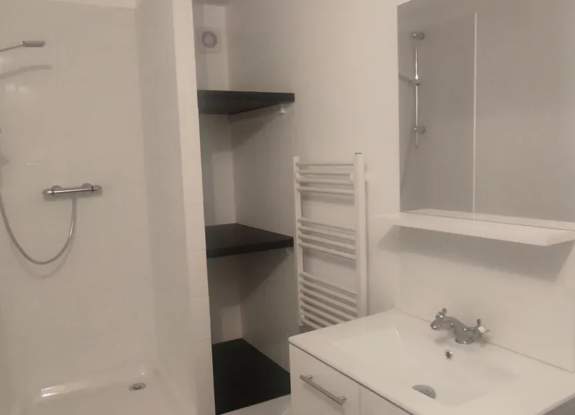 Appartement Rue Georges Frebault à Égreville
