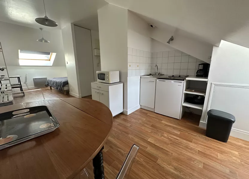 Room Cours Bugeaud in Limoges