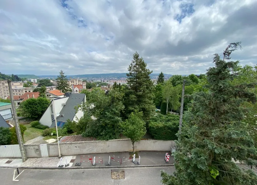 Appartement Impasse Henri Lévy à Nancy