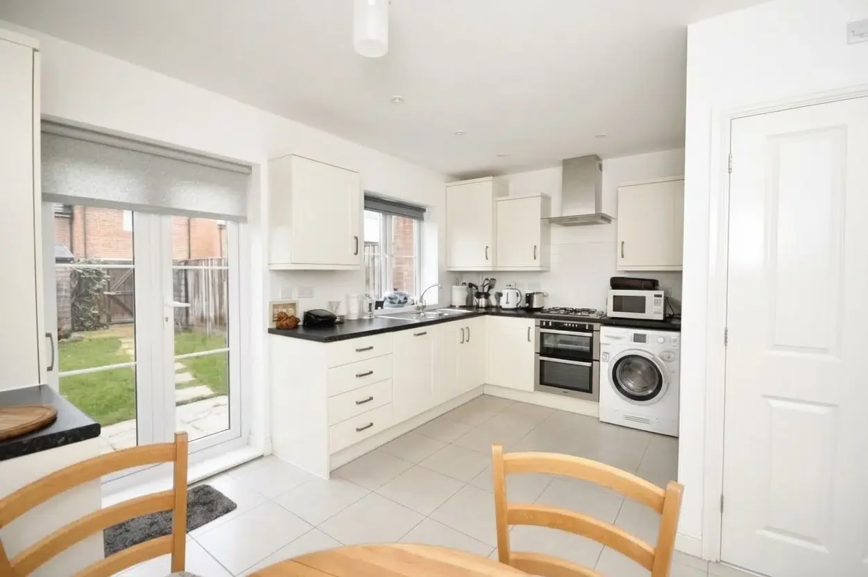 House Printers Piece in Haddenham