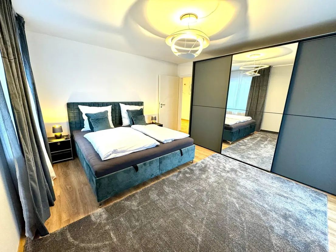 Wohnung Holbeinstraße in Braunschweig