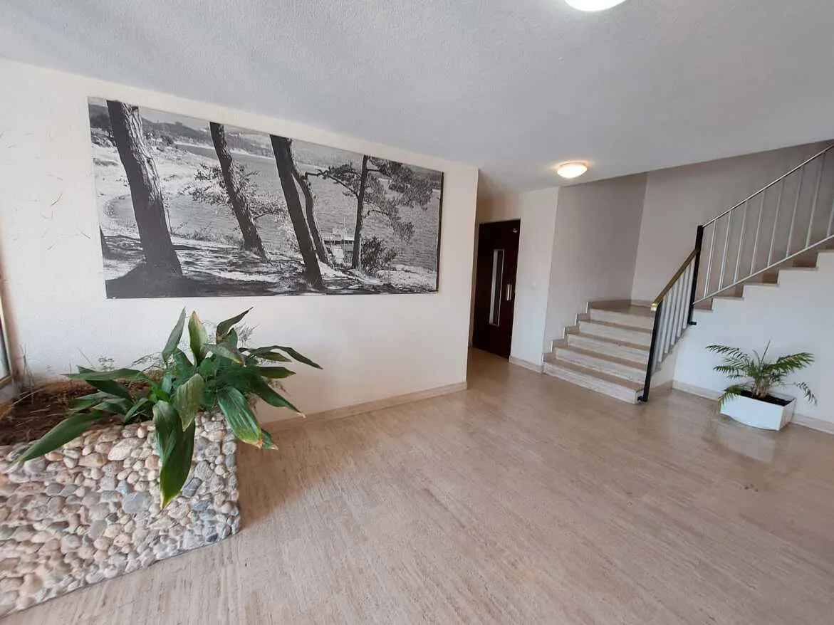 Appartement Rue des Arbustes à Toulouse