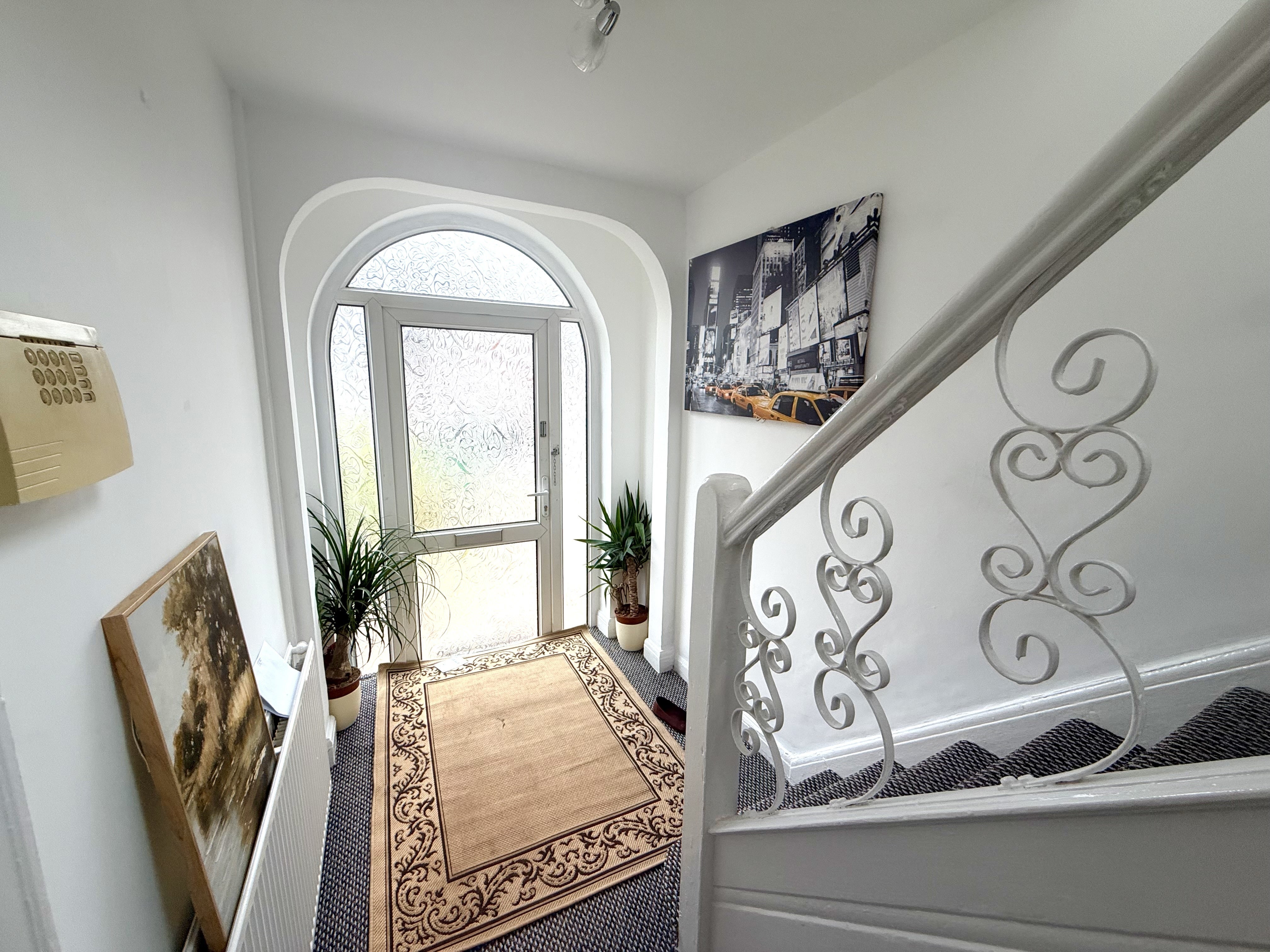 Room Bollin Drive in Trafford