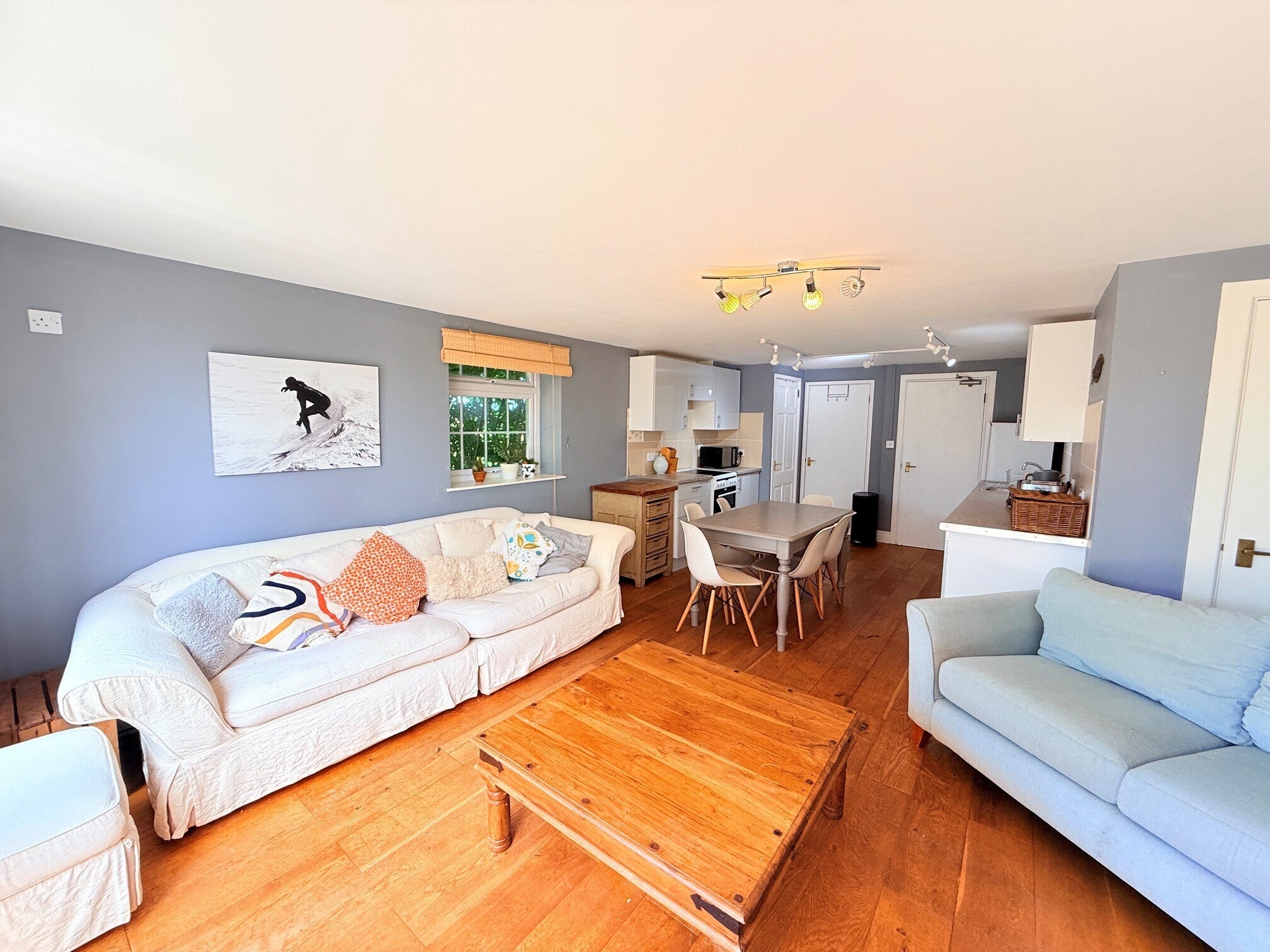 House A3058 in St. Newlyn East