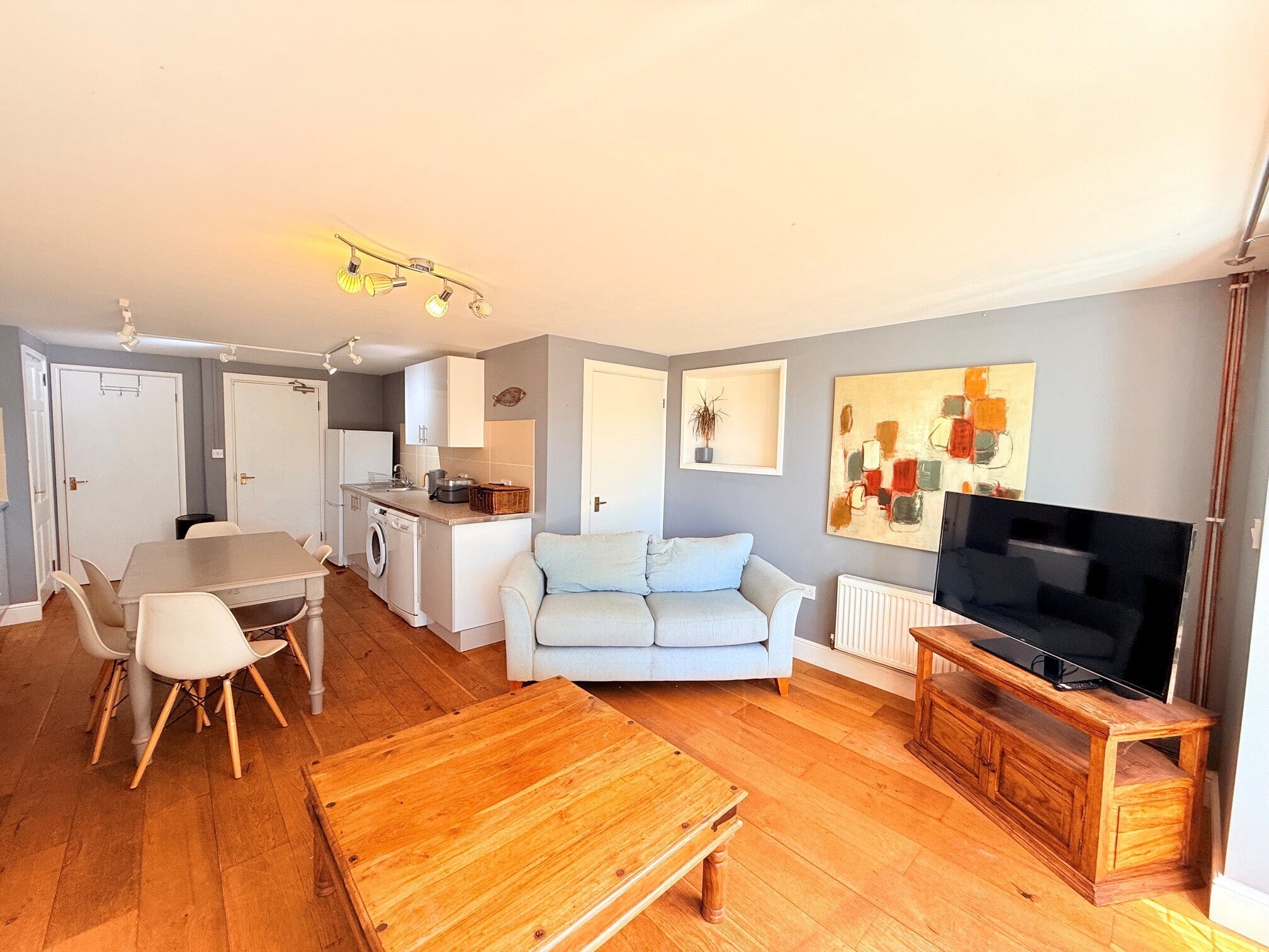 House A3058 in St. Newlyn East