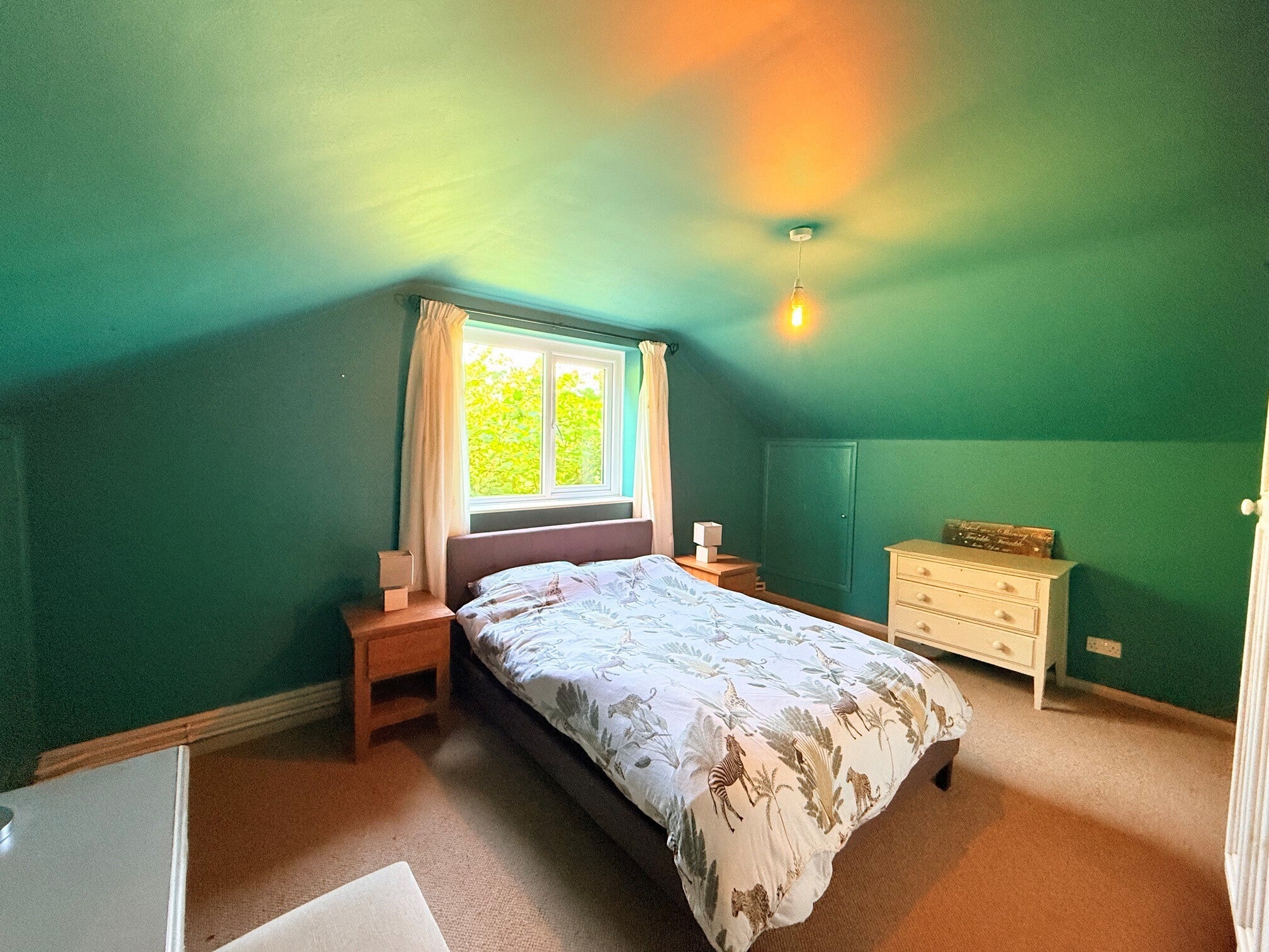 House A3058 in St. Newlyn East