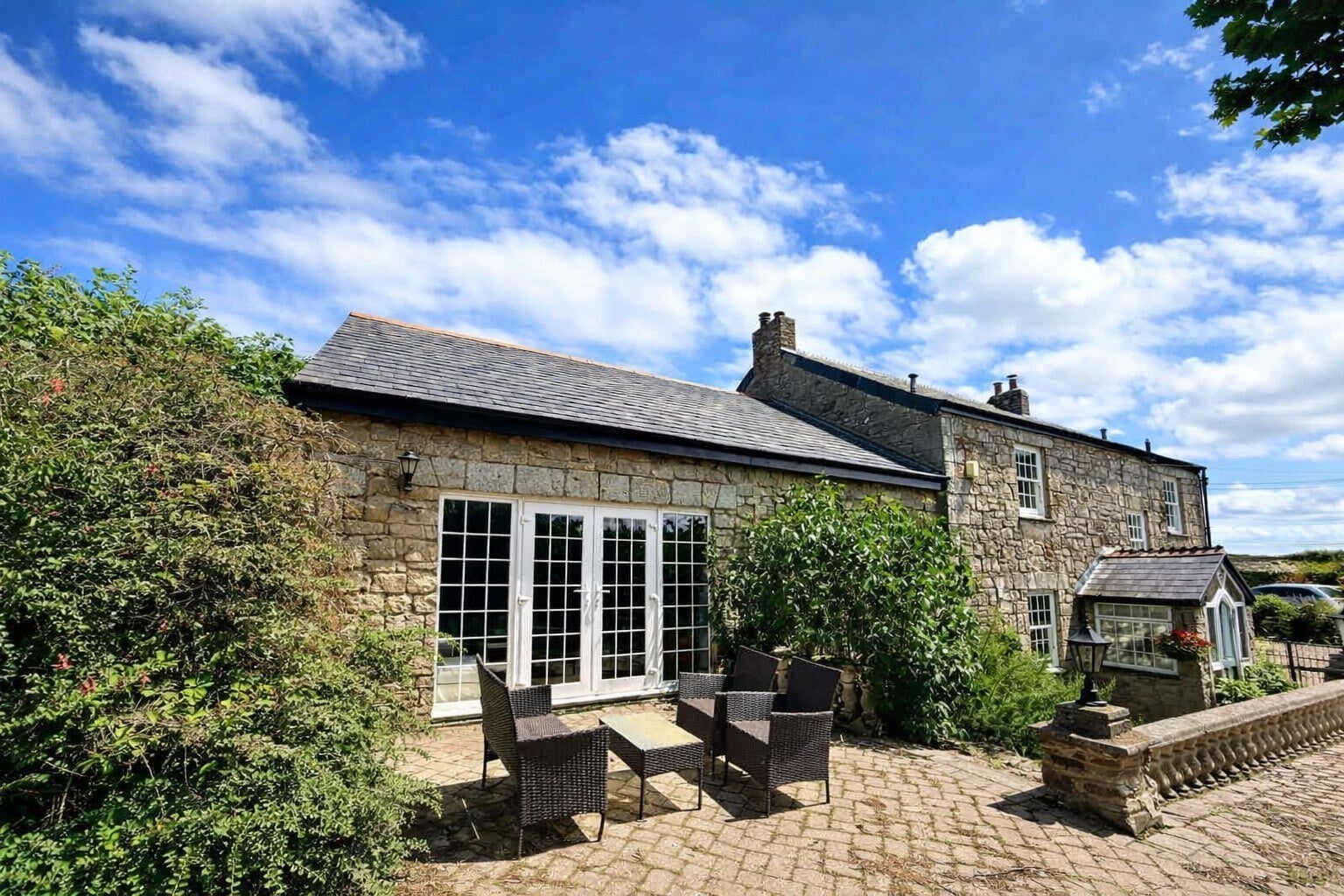 House A3058 in St. Newlyn East