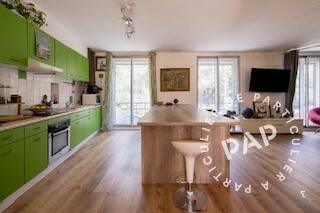 Appartement Rue du Berceau à Marseille