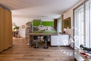 Appartement Rue du Berceau à Marseille