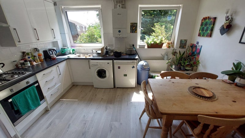 Room Westwood Park in Greater London