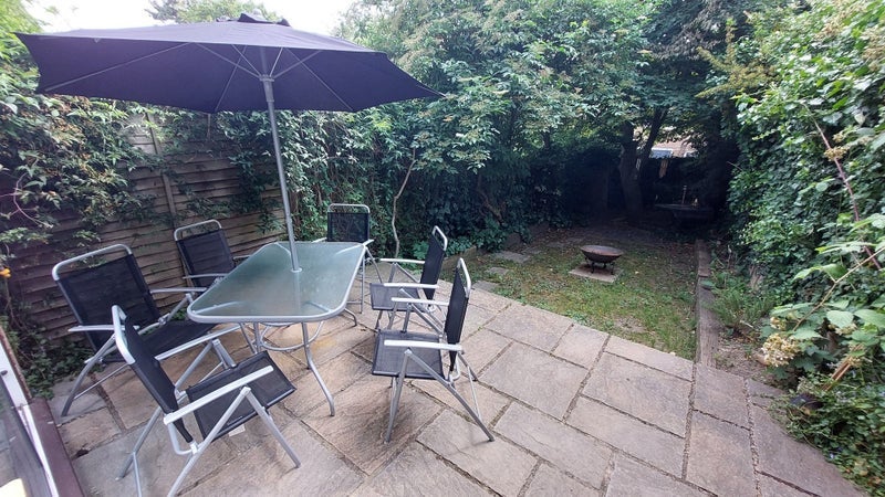Room Westwood Park in Greater London