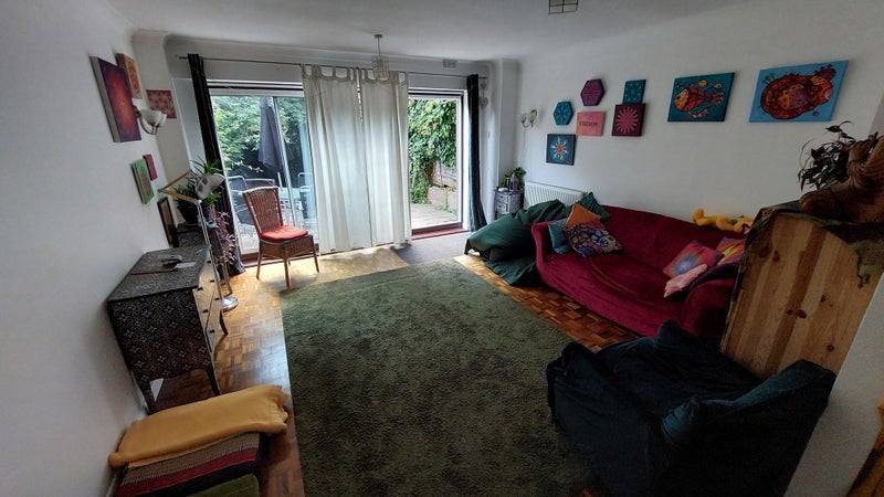 Room Westwood Park in Greater London