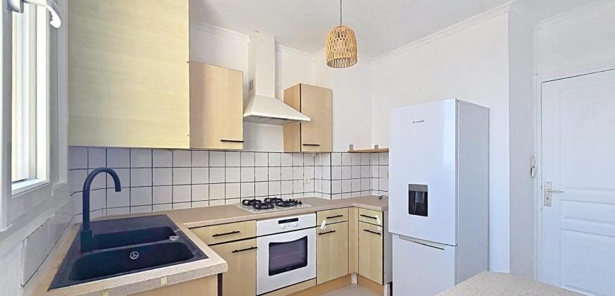 Appartement Rue Aristide Briand à Saint-Priest