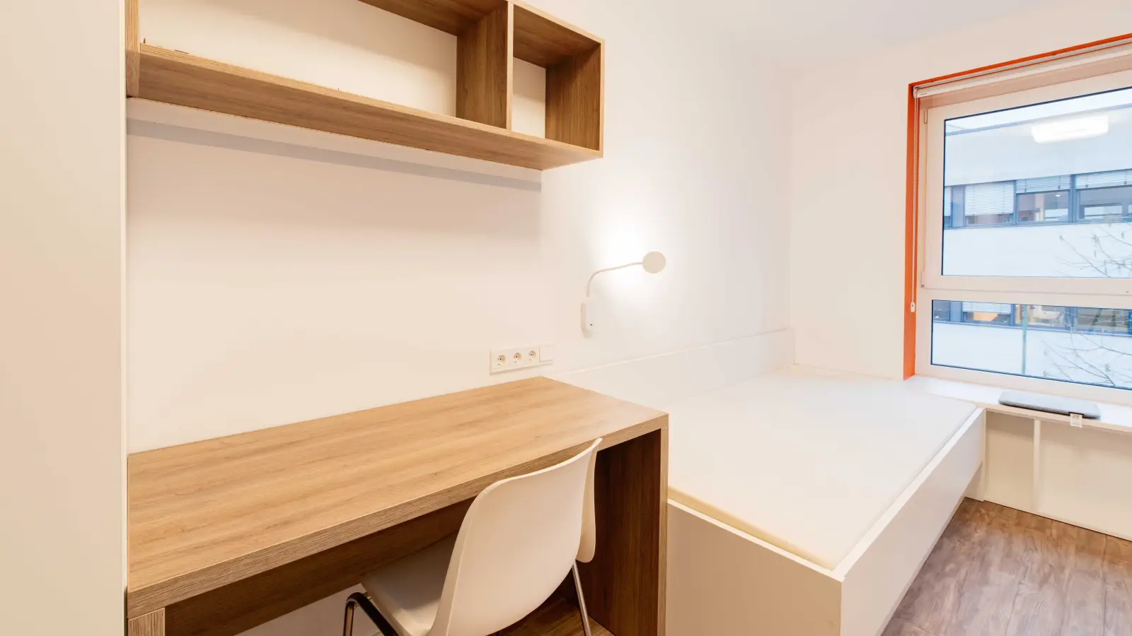 Wohnung Slabystraße in Berlin
