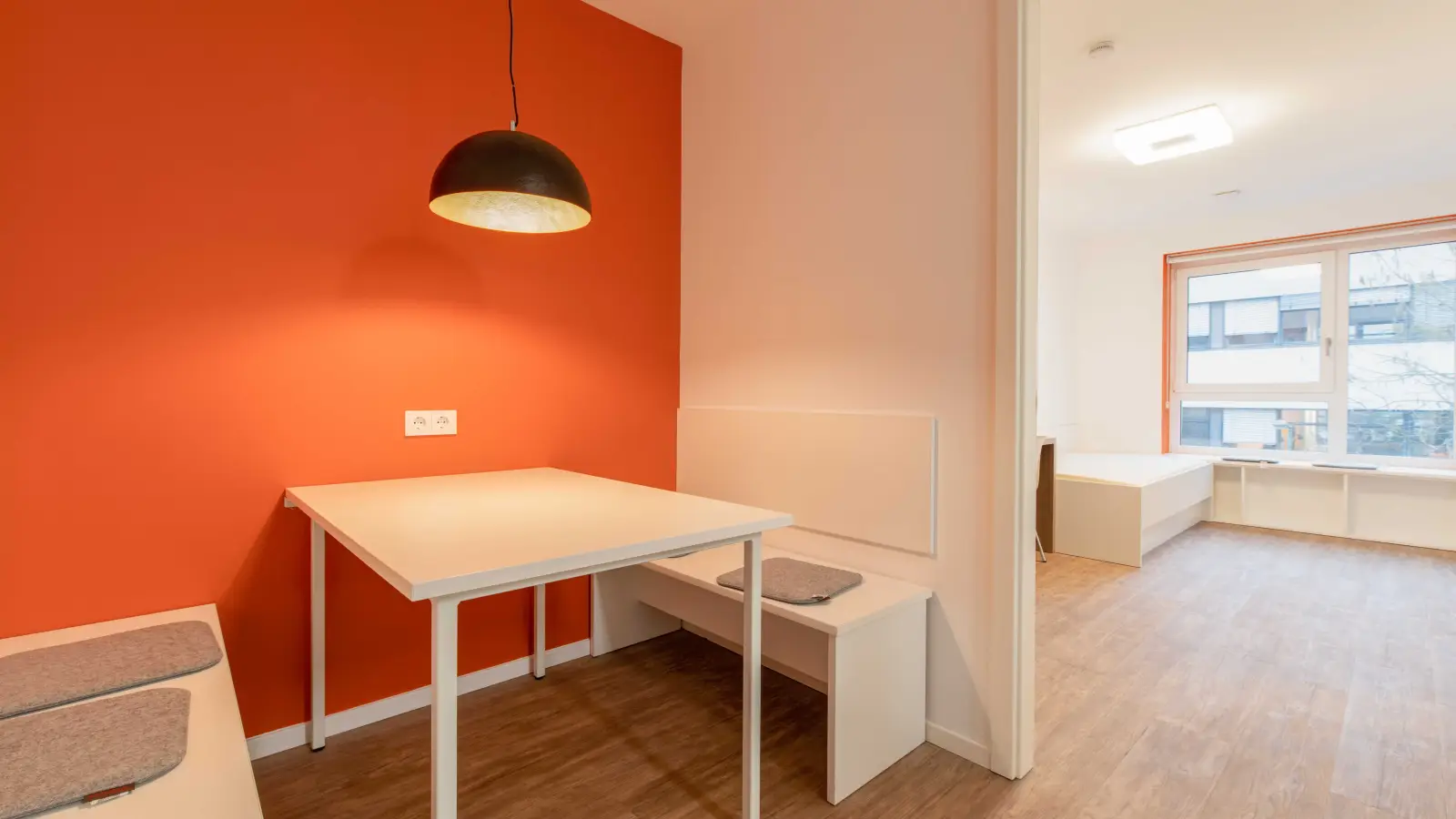 Wohnung Slabystraße in Berlin