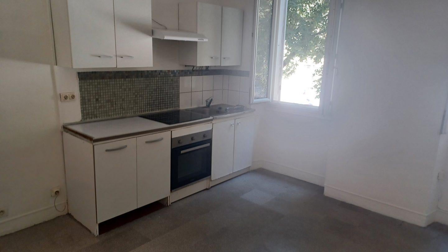 Appartement Chemin de la Valbarelle à Saint-Marcel à Marseille