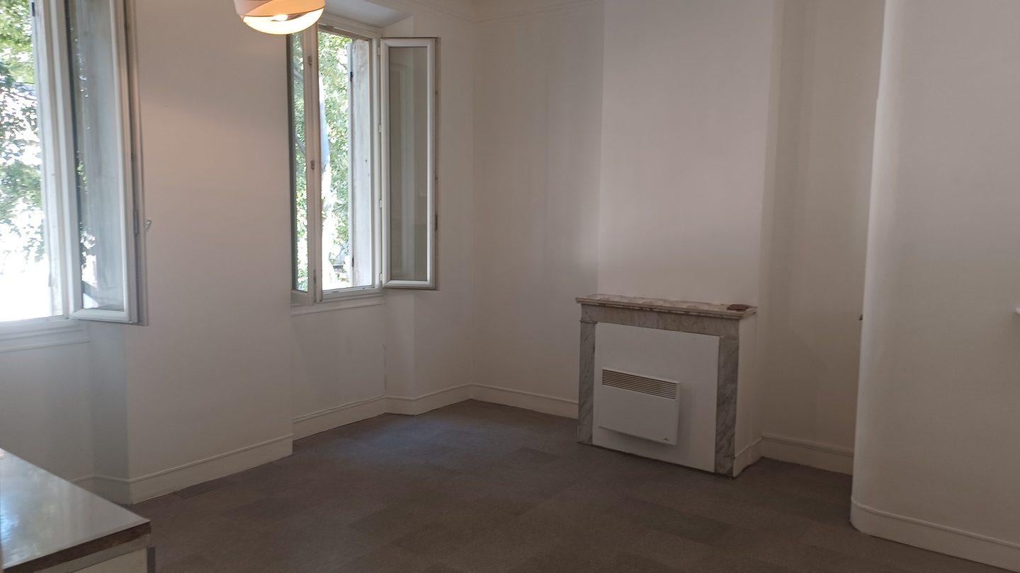 Appartement Chemin de la Valbarelle à Saint-Marcel à Marseille