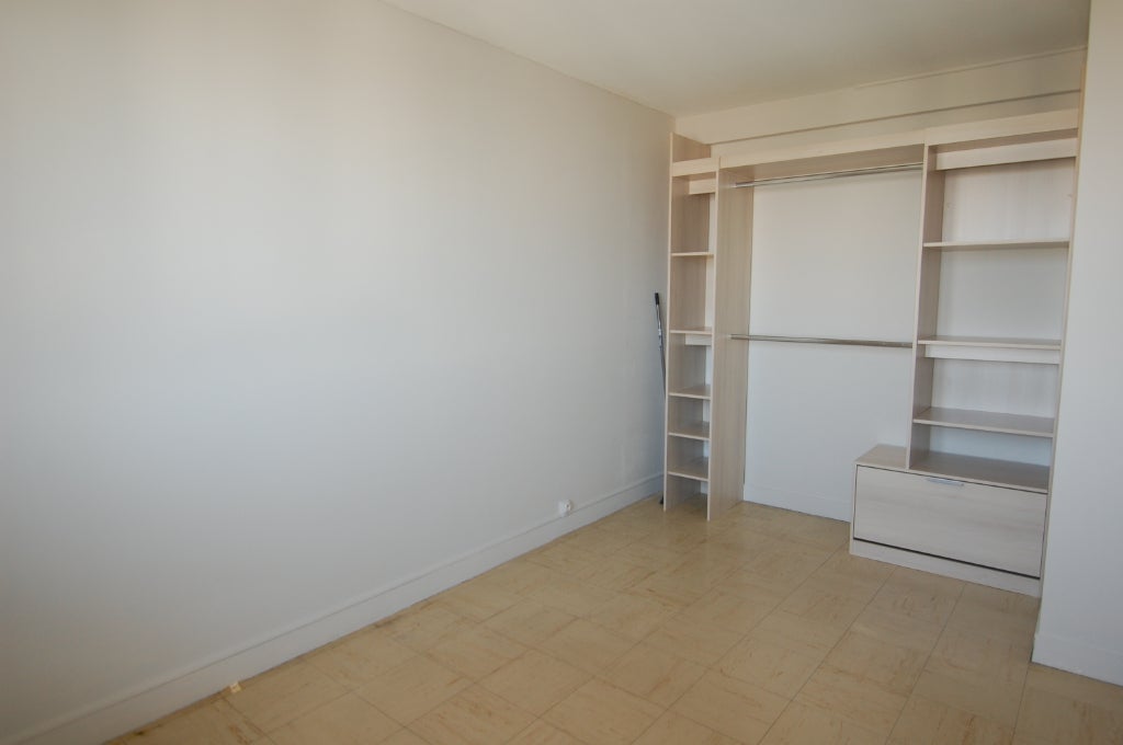Flat Rue Jules de Lahondès in Toulouse