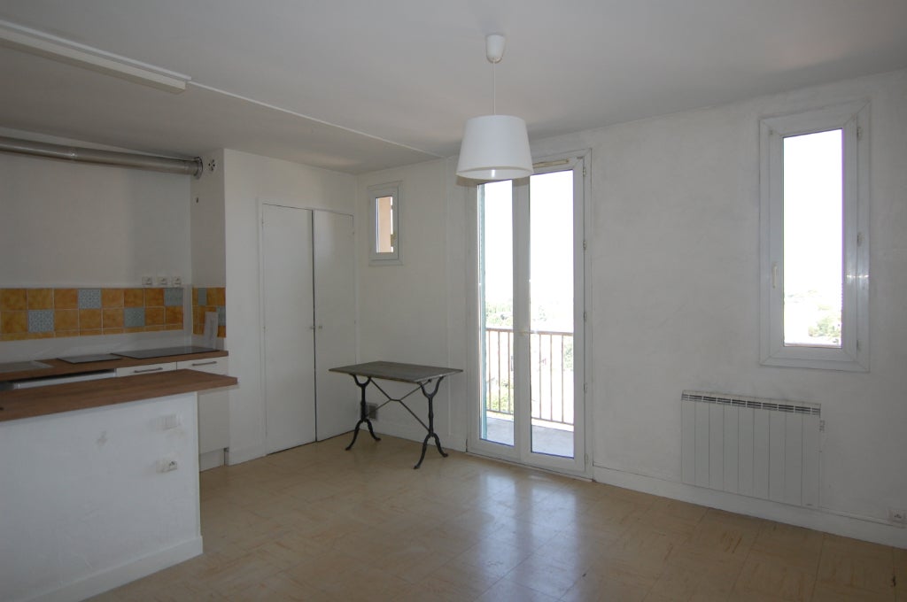 Flat Rue Jules de Lahondès in Toulouse