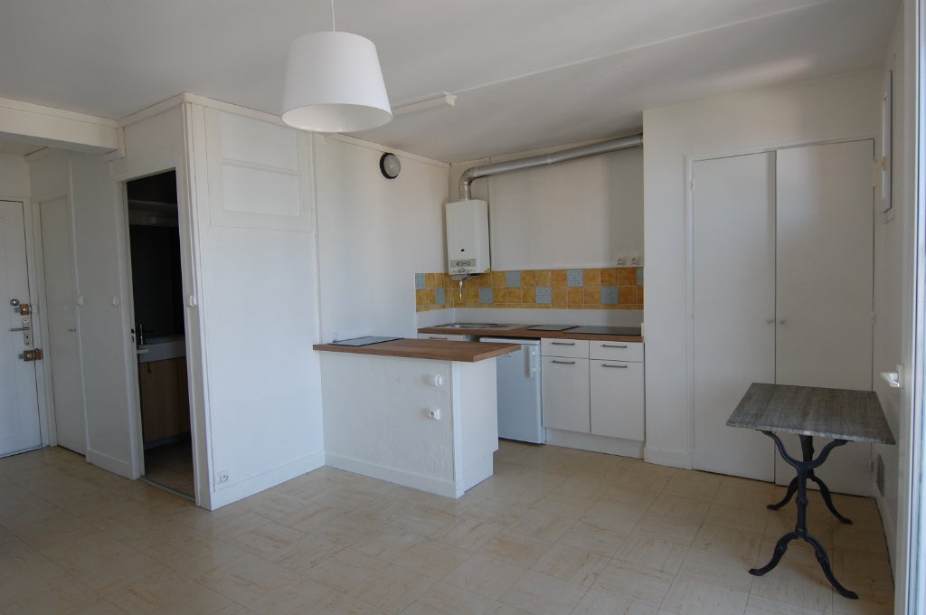 Flat Rue Jules de Lahondès in Toulouse