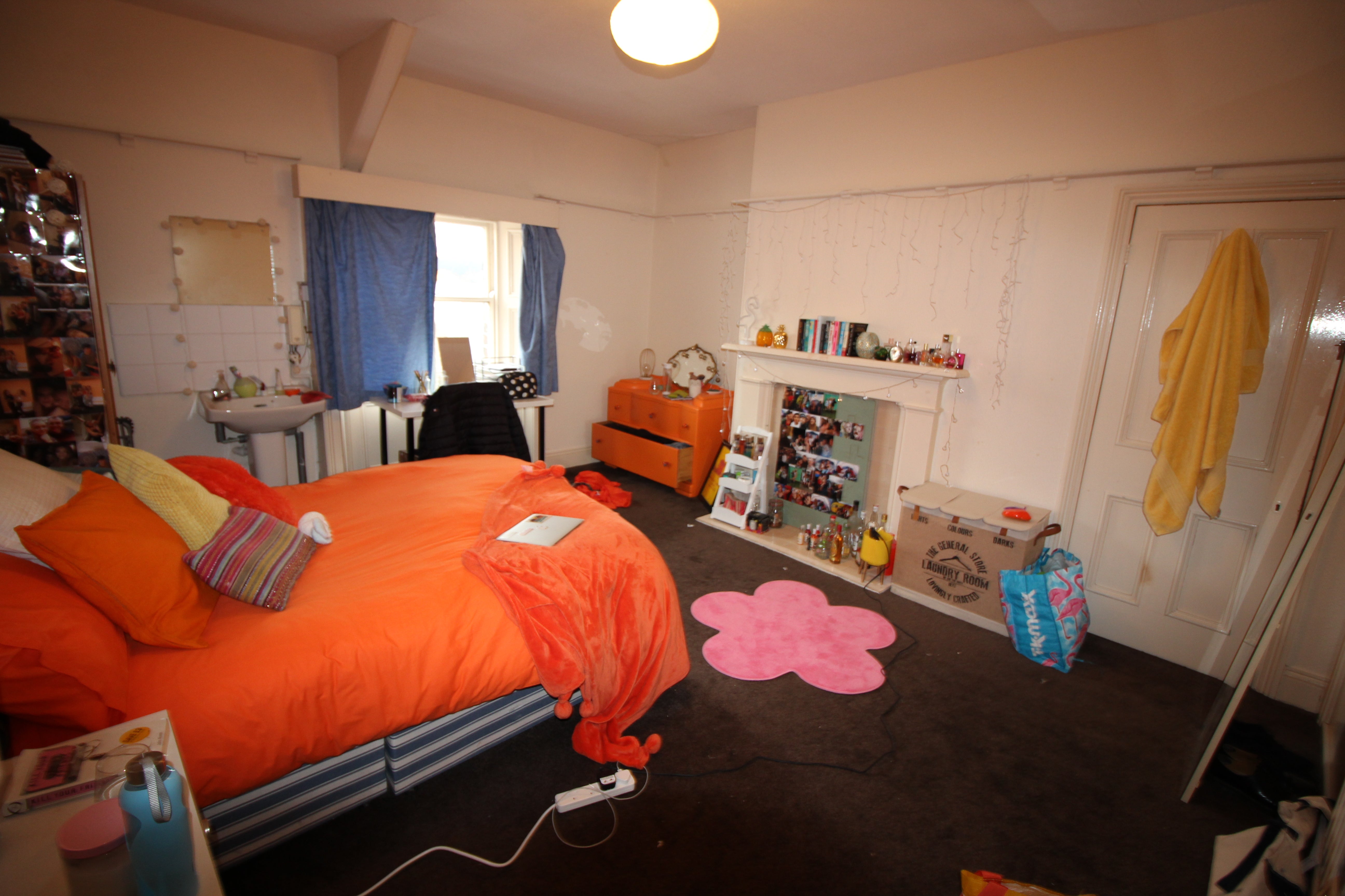 Flat Claremont Terrace in Blyth