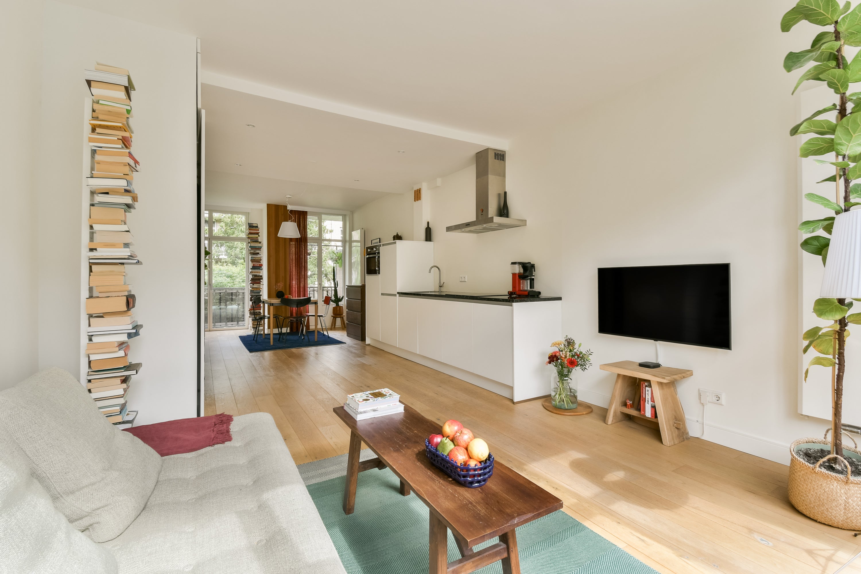 Louise de Colignystraat 48 H in Amsterdam