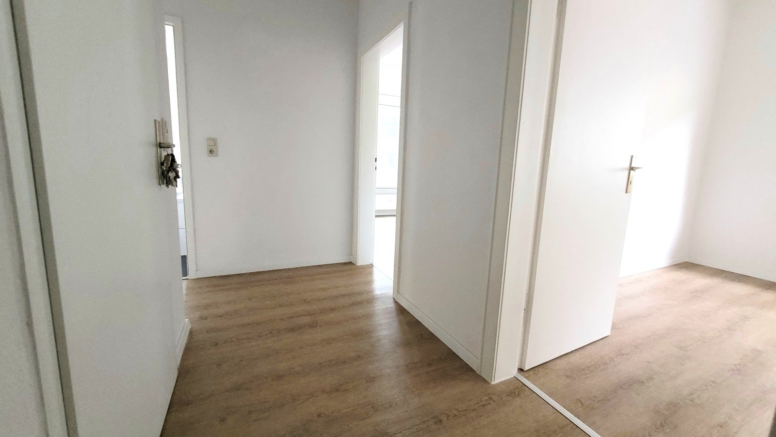 Wohnung Glockenstraße in Essen