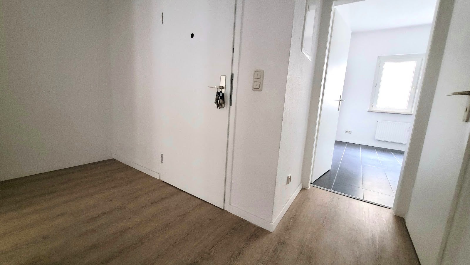 Wohnung Glockenstraße in Essen