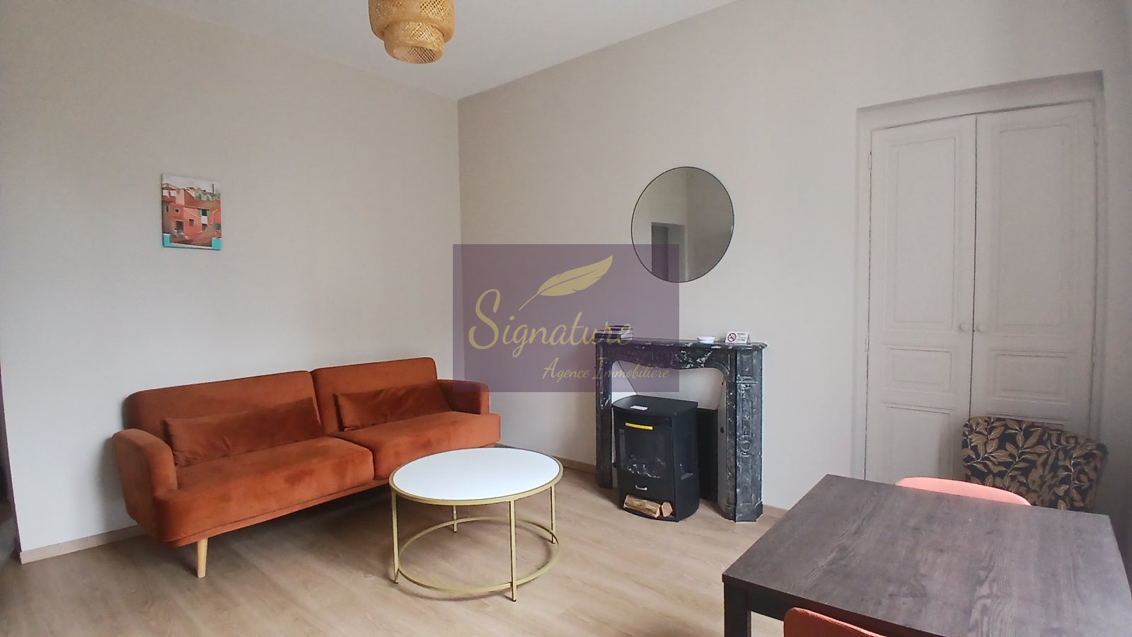 Appartement Avenue du Général Leclerc à Le Mans