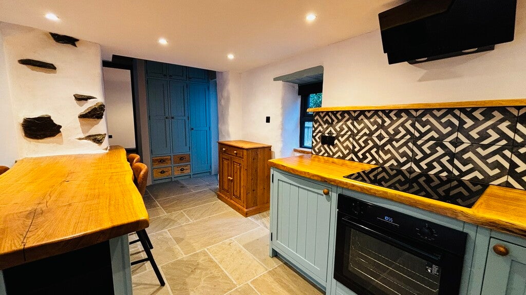 House Riverside in Hayle