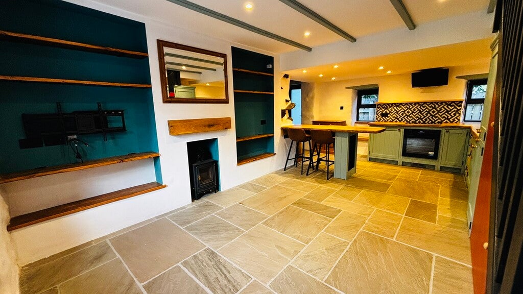House Riverside in Hayle