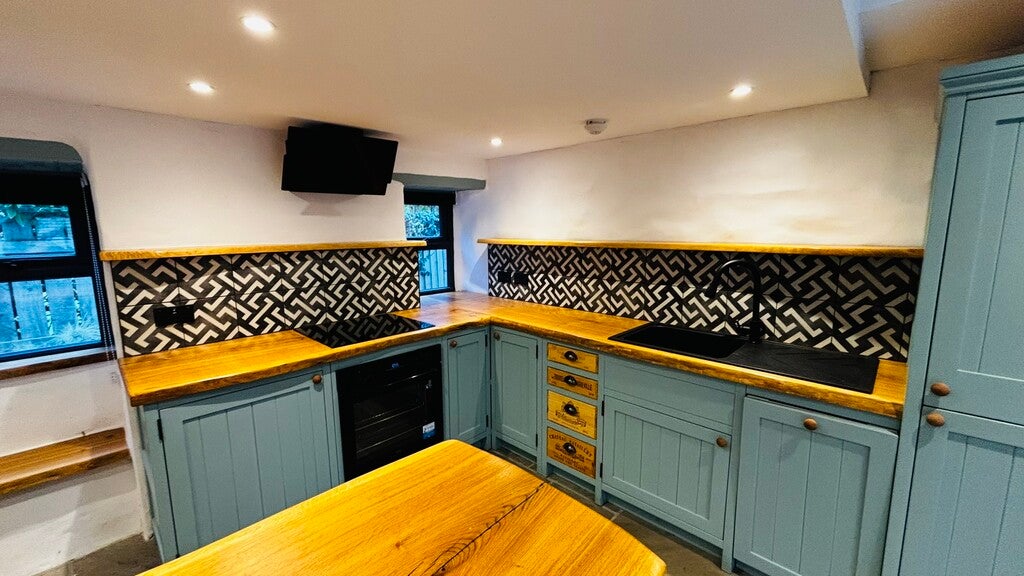 House Riverside in Hayle
