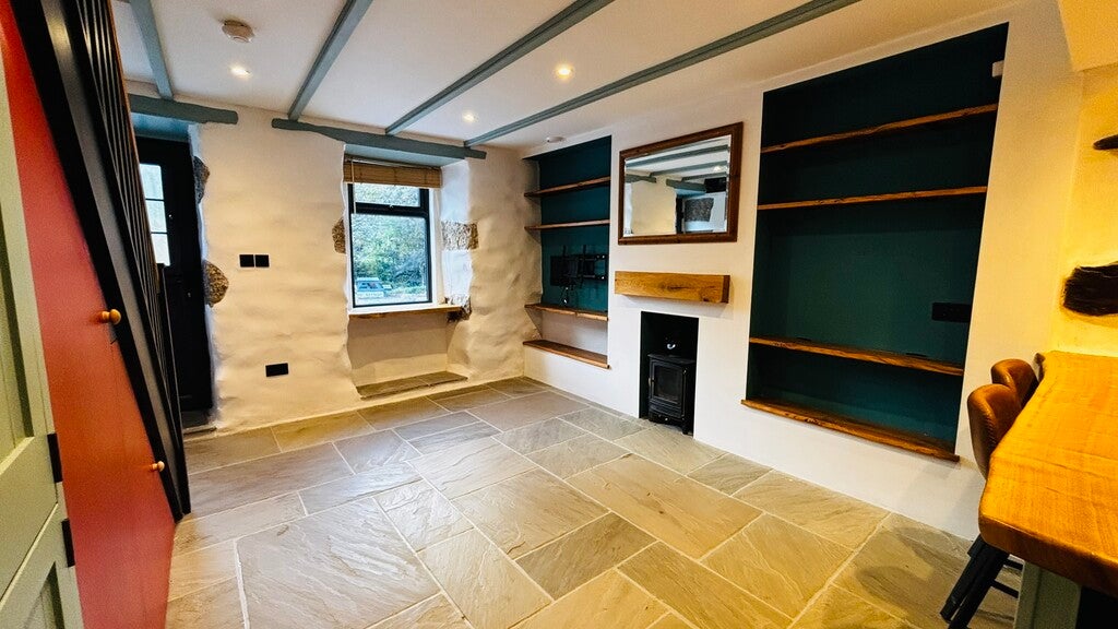 House Riverside in Hayle