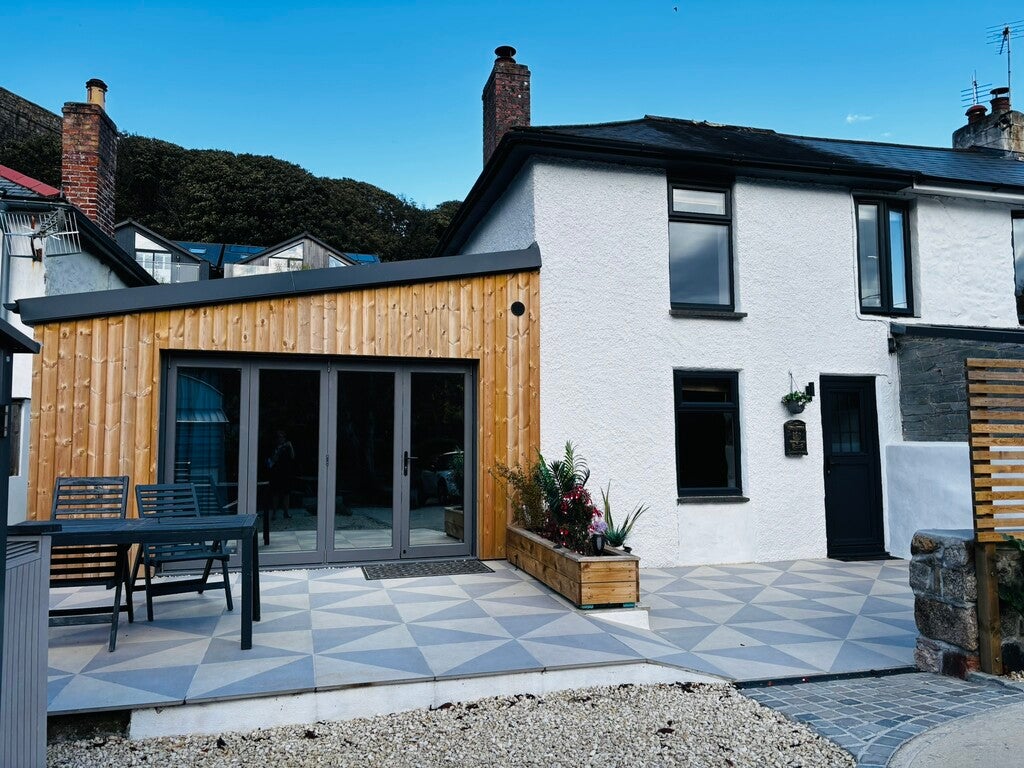 House Riverside in Hayle